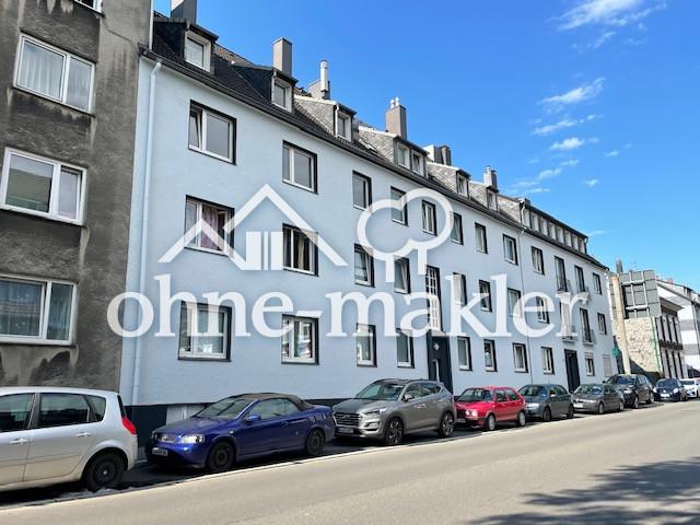 Apartment mieten in Remscheid, Büchen