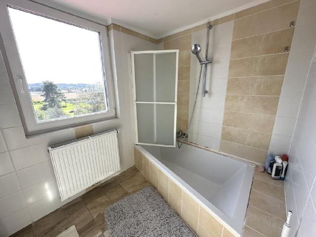 Apartment mieten in Bergsiedlung, Jennersdorf