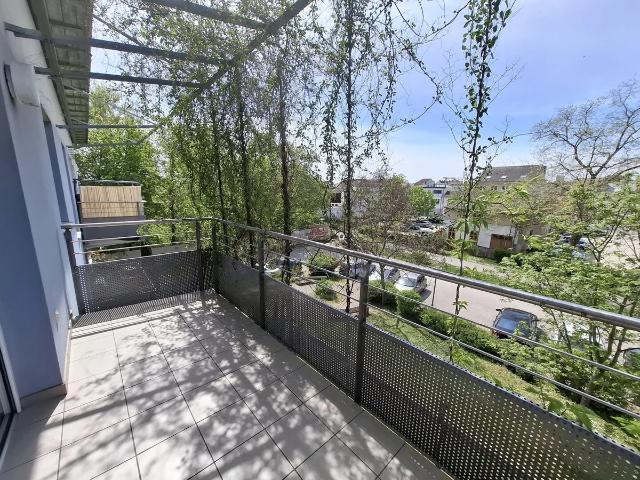 Apartment mieten in Lanzendorf, Mistelbach
