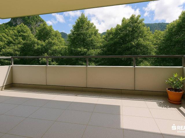 Apartment kaufen in Hohenems, Vorarlberg