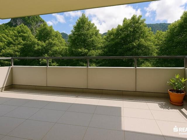 Apartment kaufen in Hohenems, Vorarlberg