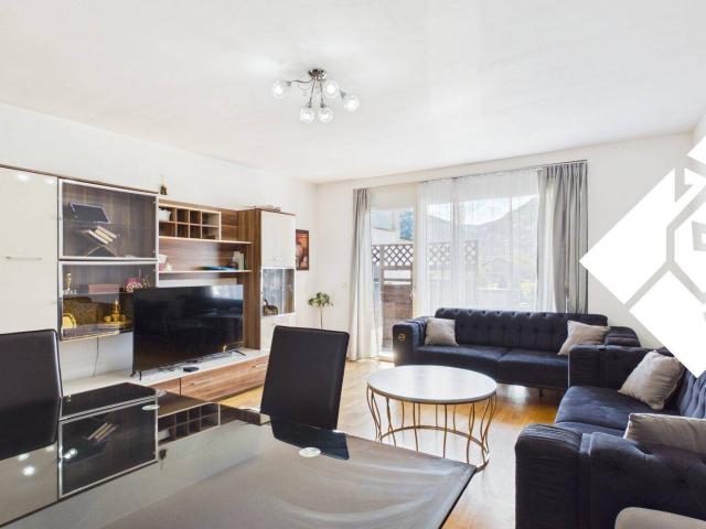 Apartment kaufen in Wörgl, Tirol