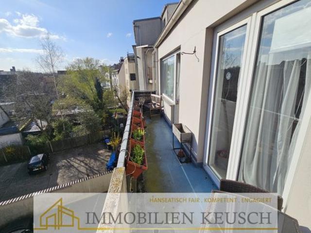 Wohnung kaufen in Bremerhaven, Bremen