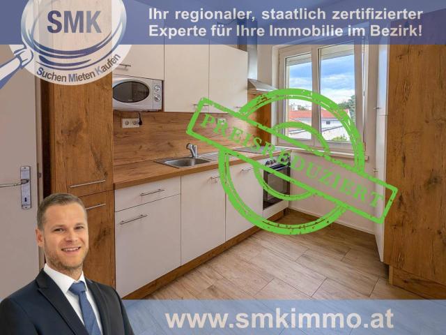 Apartment kaufen in Hollabrunn, Bezirk Hollabrunn