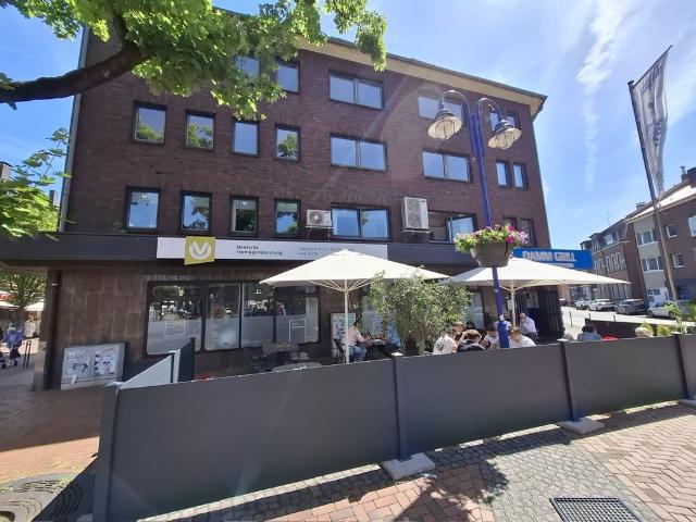 Apartment mieten in Mittelmeiderich, Duisburg