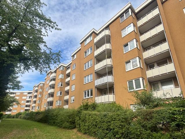 Apartment mieten in Ramersdorf-Perlach, München