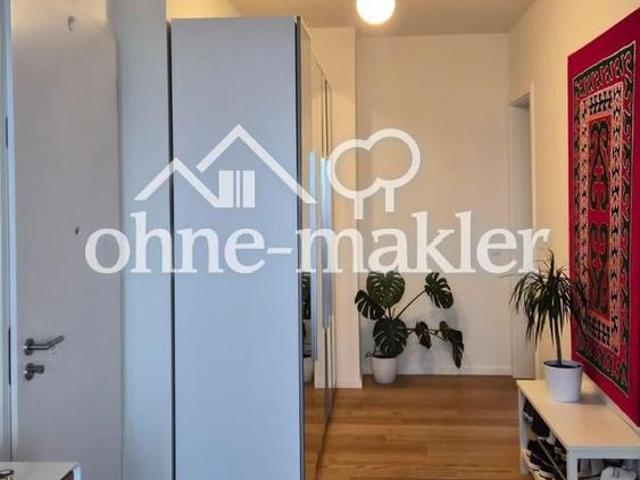 Apartment mieten in Tiergarten, Berlin