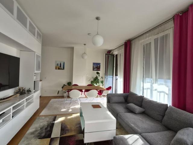 Wohnung mieten in Berlin