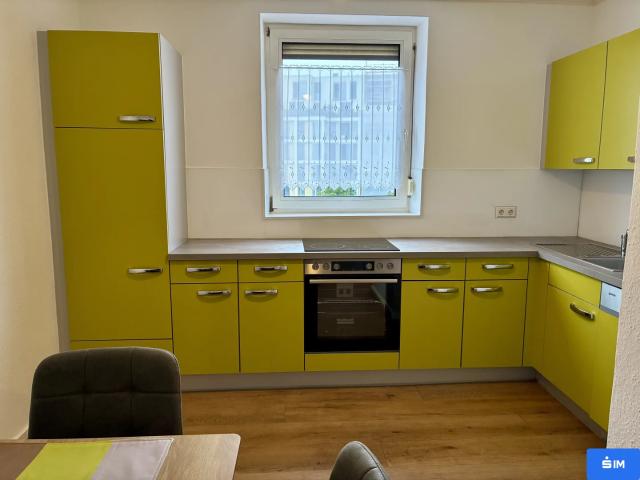Apartment mieten in Gries, Gersdorf-Feistritz