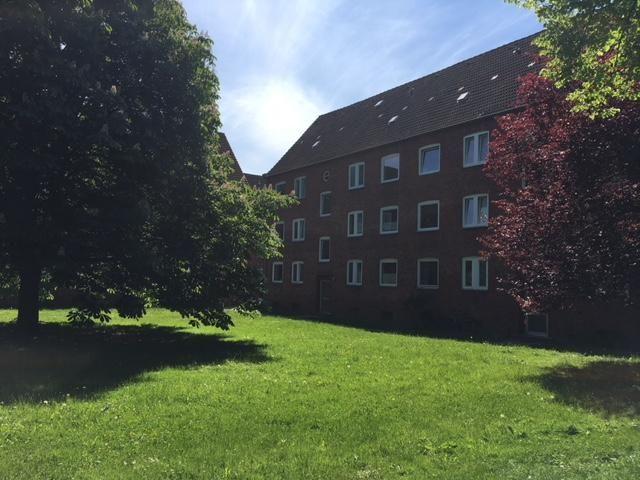 Apartment mieten in Wik, Kiel