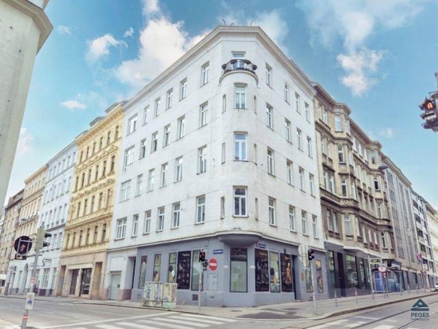 Apartment kaufen in Sankt Ulrich, Wien