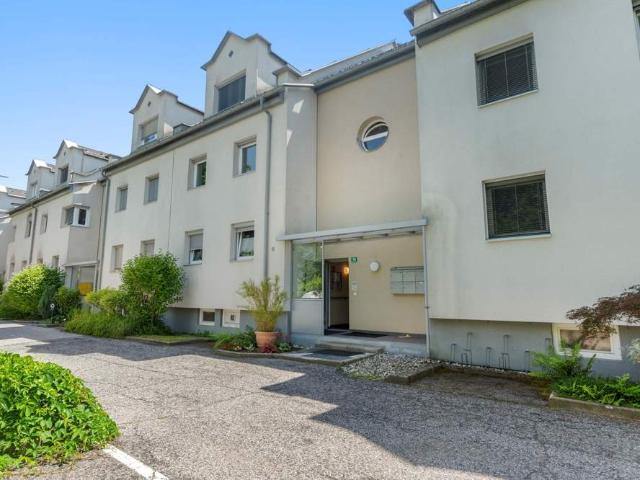 Wohnung kaufen in St. Agathen und Perau, Villach