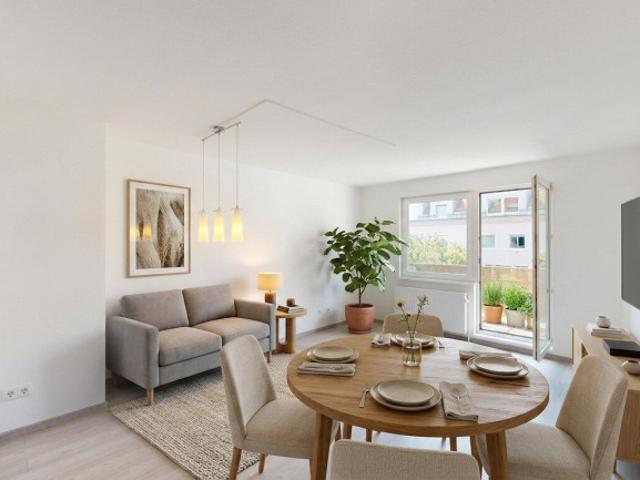 Wohnung kaufen in Langenzersdorf, Niederösterreich