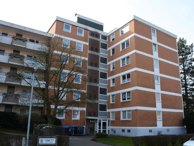 Apartment mieten in Kernstadt, Hameln