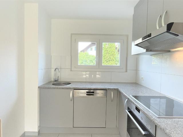 Apartment mieten in Zuchwil, Solothurn