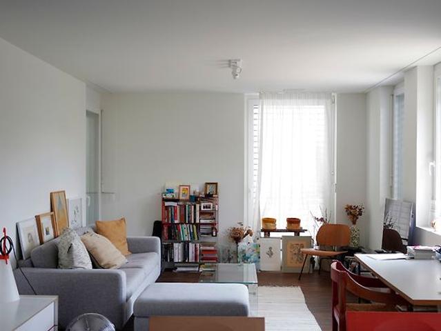 Apartment mieten in Oerlikon, Zürich