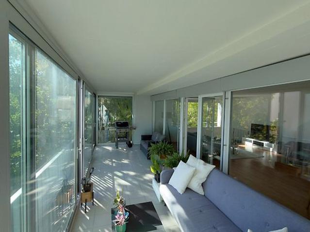 Apartment mieten in Seebach, Zürich
