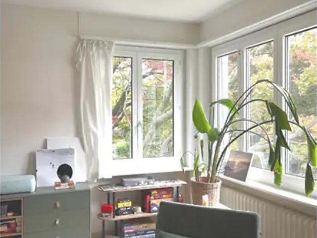 Apartment mieten in Wollishofen, Zürich