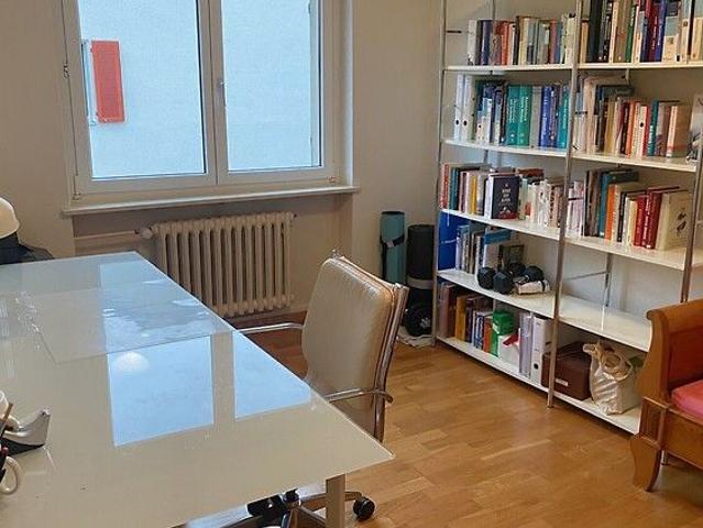 Apartment mieten in Einigen, Zürich