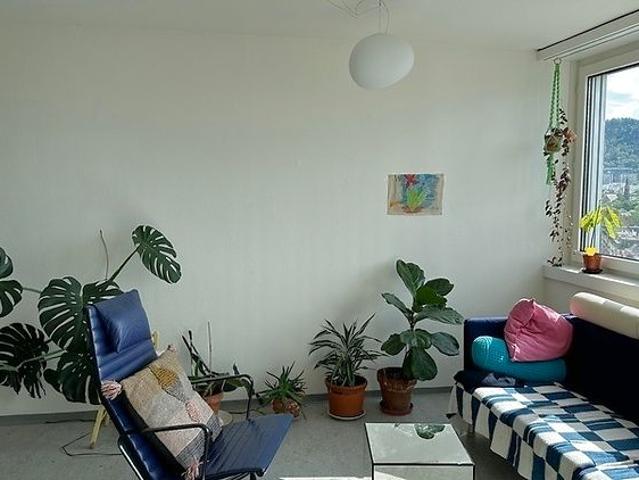 Apartment mieten in Einigen, Zürich