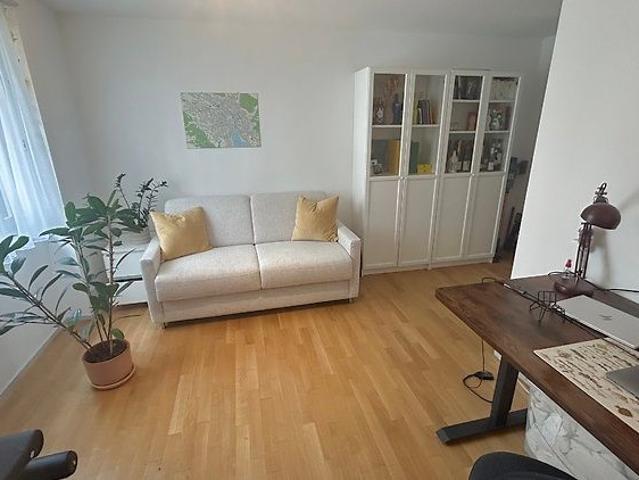 Apartment mieten in Einigen, Zürich