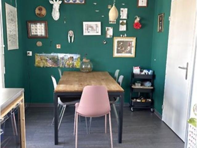 Apartment mieten in Einigen, Zürich