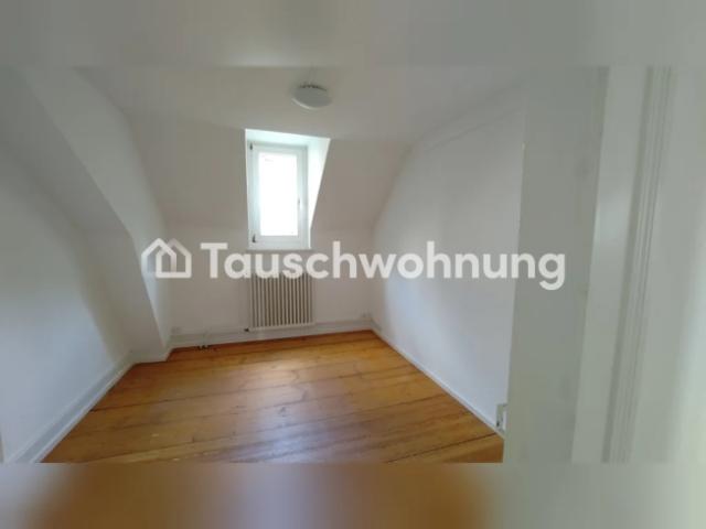 Attikawohnung mieten in Seefeld, Zürich