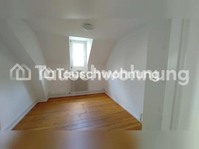 Attikawohnung mieten in Einigen, Zürich