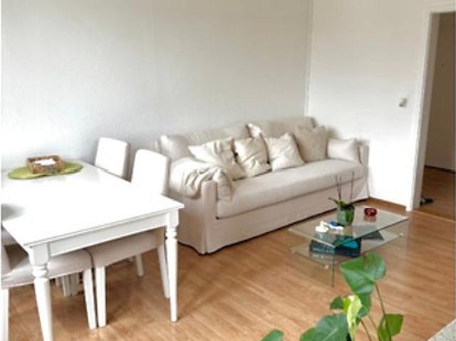 Apartment mieten in Einigen, Zürich
