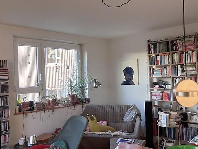 Apartment mieten in Albisrieden, Zürich