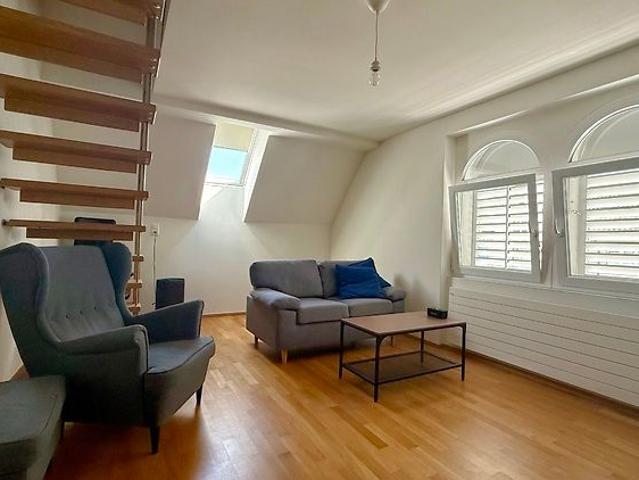 Apartment mieten in Einigen, Zürich