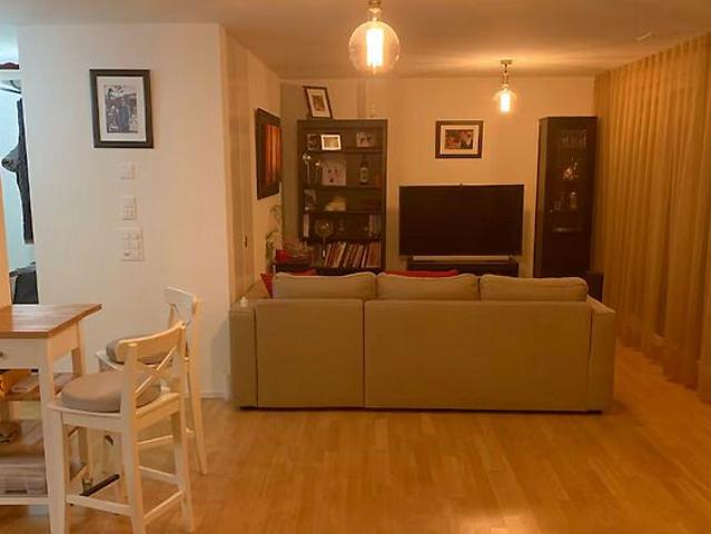 Apartment mieten in Einigen, Zürich