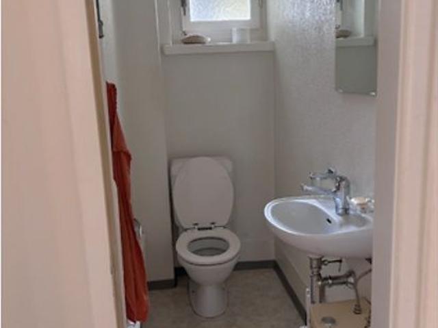Apartment mieten in Einigen, Zürich