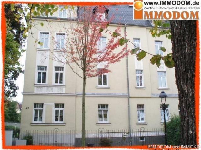 Apartment mieten in Mosel, Zwickau