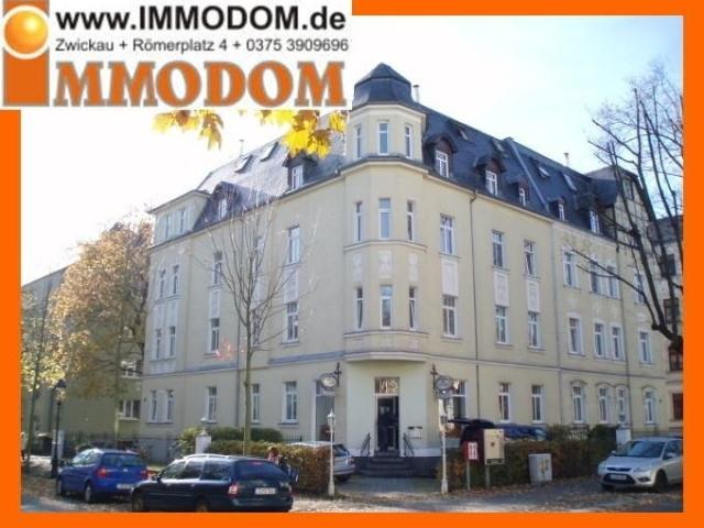 Apartment mieten in Zwickau, Sachsen