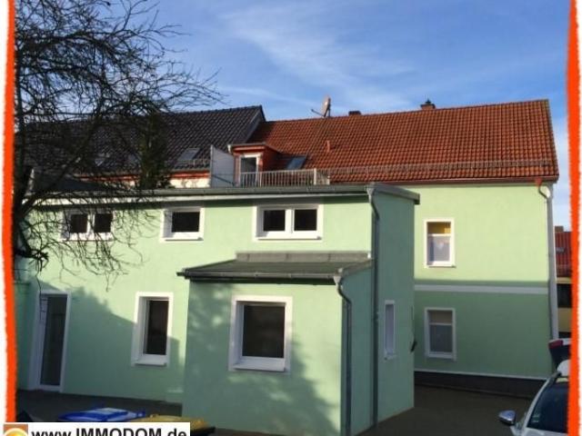 Apartment mieten in Oberplanitz, Zwickau