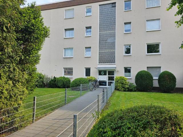 Wohnung kaufen in Pulheim, Nordrhein-Westfalen