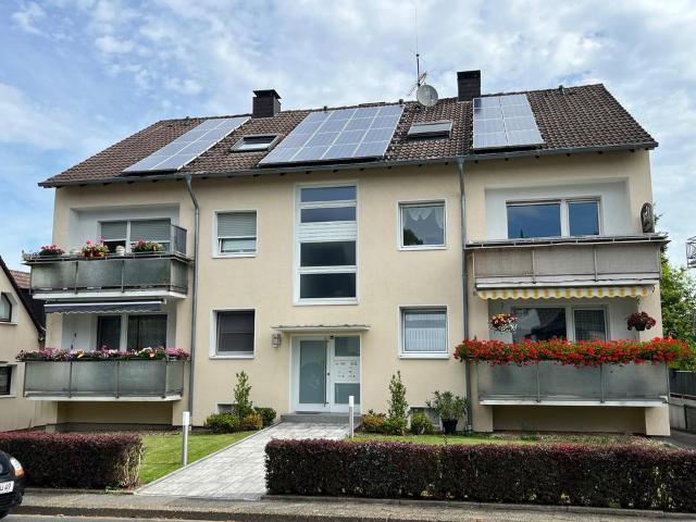 Wohnung mieten in Großholthausen, Dortmund