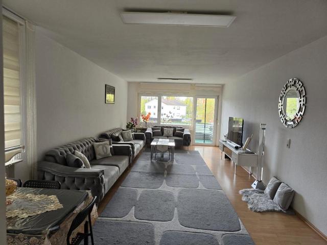 Wohnung kaufen in Nußloch, Baden-Württemberg