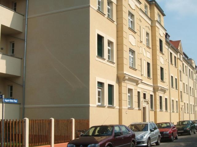Wohnung kaufen in Leipzig, Sachsen