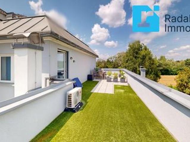 Etagenwohnung kaufen in Oberwart