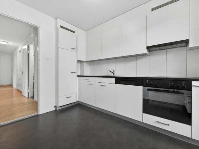 Apartment mieten in Wettingen, Aargau