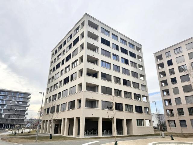 Apartment mieten in Innere Stadt, Gersdorf-Feistritz