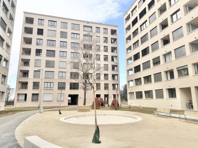 Apartment mieten in Innere Stadt, Gersdorf-Feistritz
