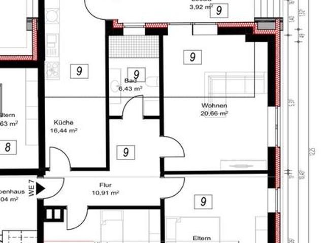 Wohnung kaufen in Langenau, Baden-Württemberg