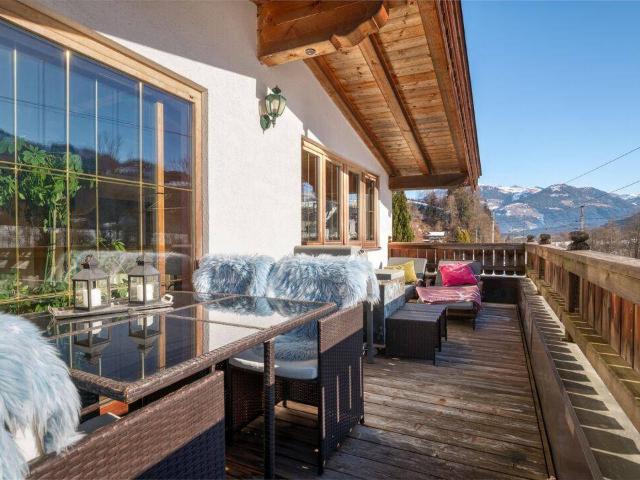 Apartment kaufen in Kirchberg in Tirol, Tirol