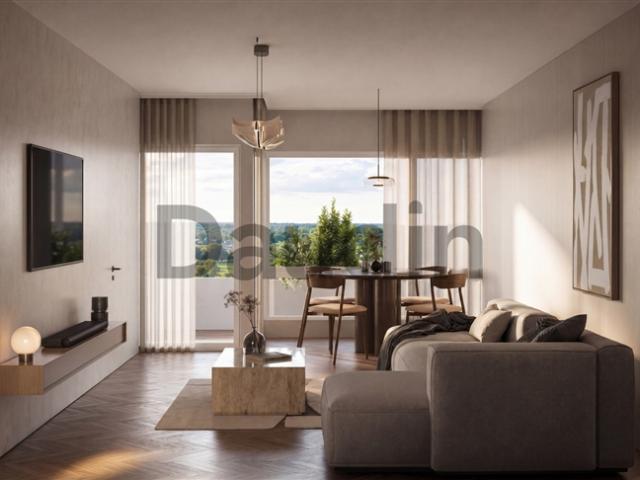 Wohnung kaufen in Meinier
