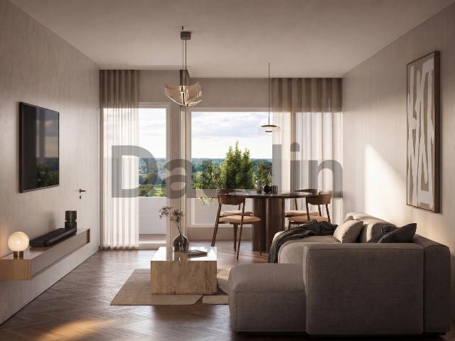 Wohnung kaufen in Meinier