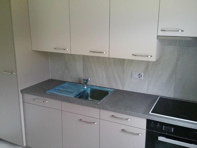 Wohnung mieten in Boudry