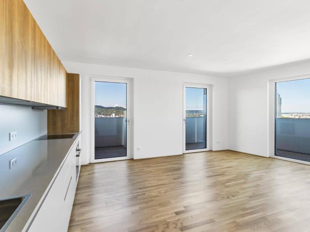 Apartment mieten in KG Brigittenau, Wien
